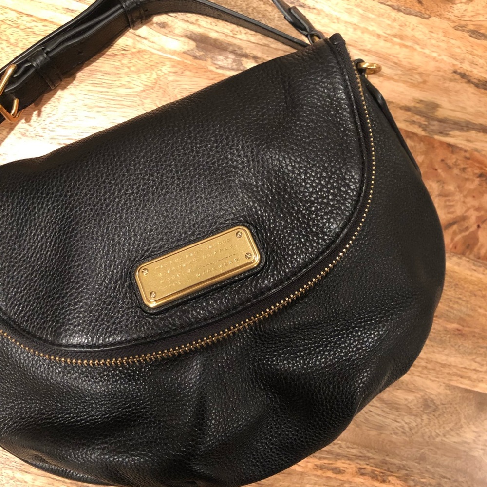 Marc by Marc Jacobs Classic Q Natasha Bag